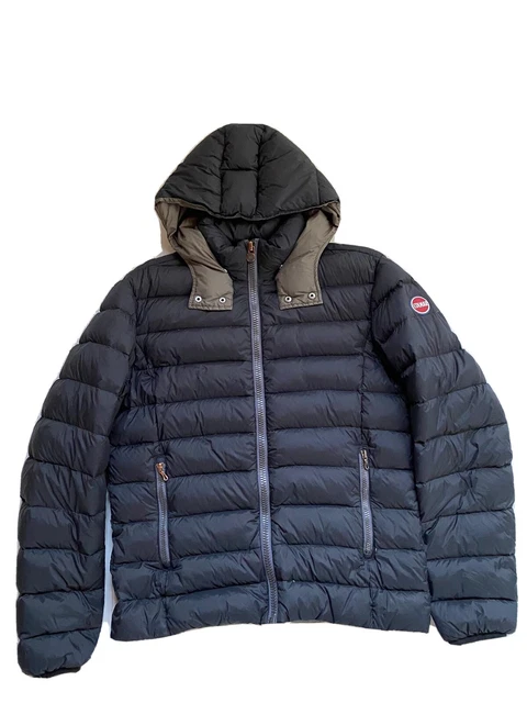 Piumino colmar uomo miglior prezzo sale