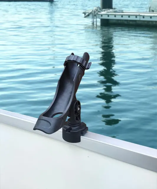 BOAT SEAT UMBRELLA or Fishing Rod Holder outdoors saltwater trout