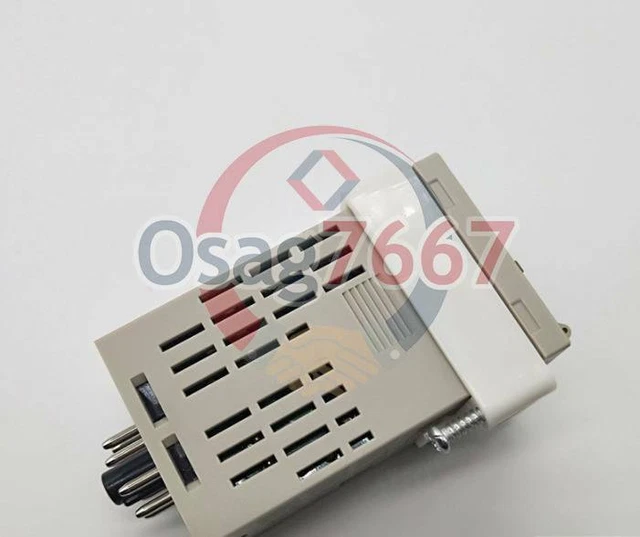 1PC NEW OMRON Thermostat E5CS-RKJU-W