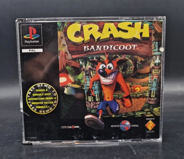 MISSION IMPOSSIBLE INEDIT PS1 SONY PLAYSTATION 1 Complet en Très Bon