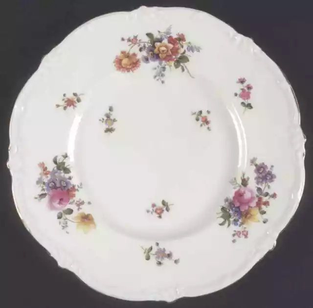 Royal Cauldon Marita Dinner Plate 1665889