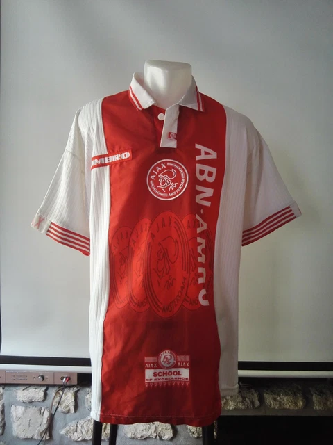 acheter maillot ajax amsterdam