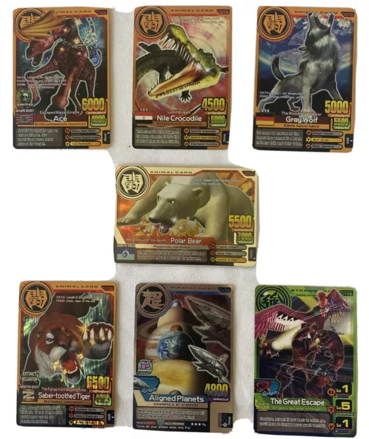 STRONG ANIMAL KAISER Album / Card File, Hold 80 Cards $ - PicClick STRONG ANIMAL KAISER Album / Card File, Hold 80 Cards $ - PicClick