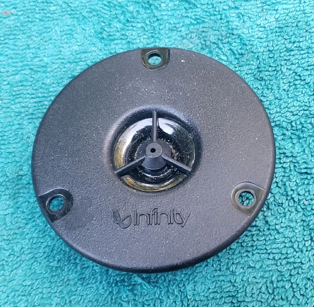 Infinitity VIDEO 1 Tweeter Speaker