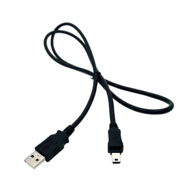 3' USB Charger Cable for SONY NWZ-E380 NWZ-E383 NWZ-E385 WALKMAN MP3 PLAYER