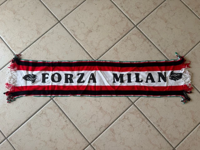 Forza Atalanta Atalanta Sciarpa Champions Poliestere Sciarpe