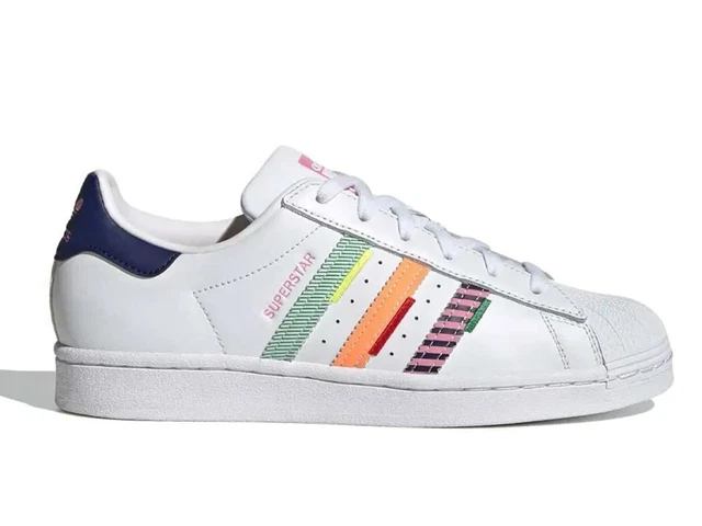 adidas gazelle silver green womens Adidas Superstar BW35 Slip-On W main image 1
