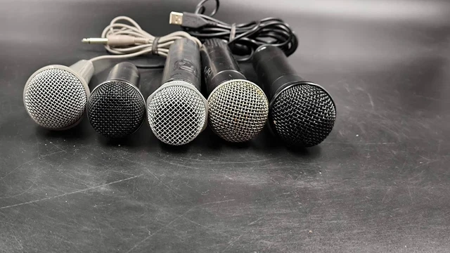 Alimentation Schoeps N60 Vintage Pour Micro – À Tester / Pour Pièces