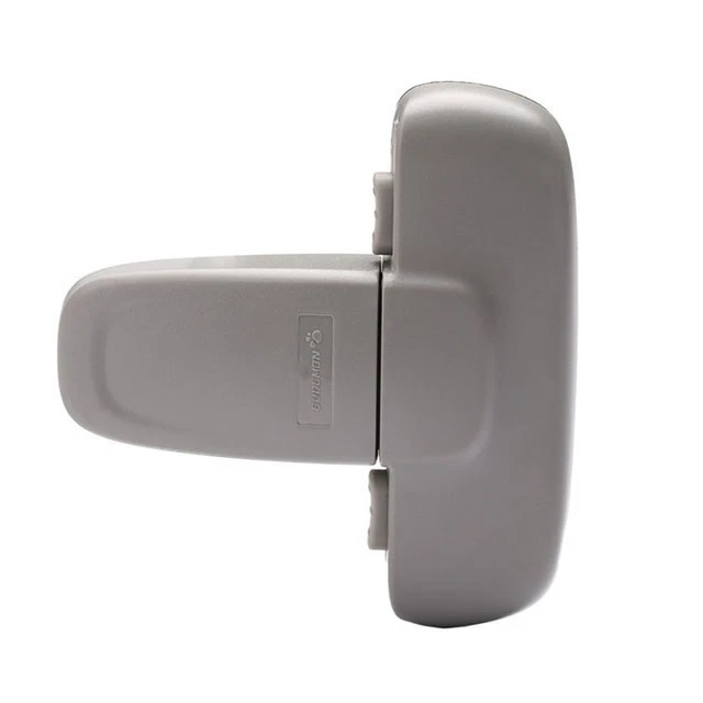 1 Pcs Home Refrigerator Lock Fridge Freezer Door Catch Lock Toddler Kids Child C