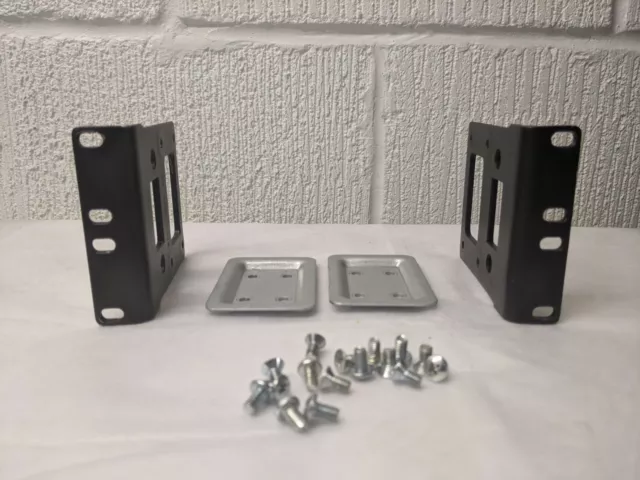 APC Smart UPS 2200 3000 Kit montaggio orecchie su rack