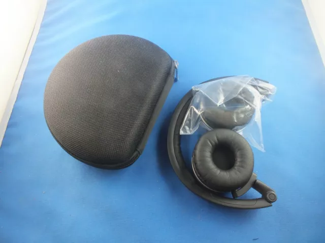 Original Mercedes Bluetooth Kopfhörer A2228201889 W222 S  Mehrkanal Multichannel