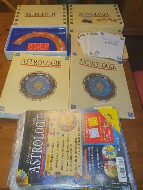 LOT DE 7 Fascicules Collection PEUGEOT Hachette EUR 7,00 - PicClick FR