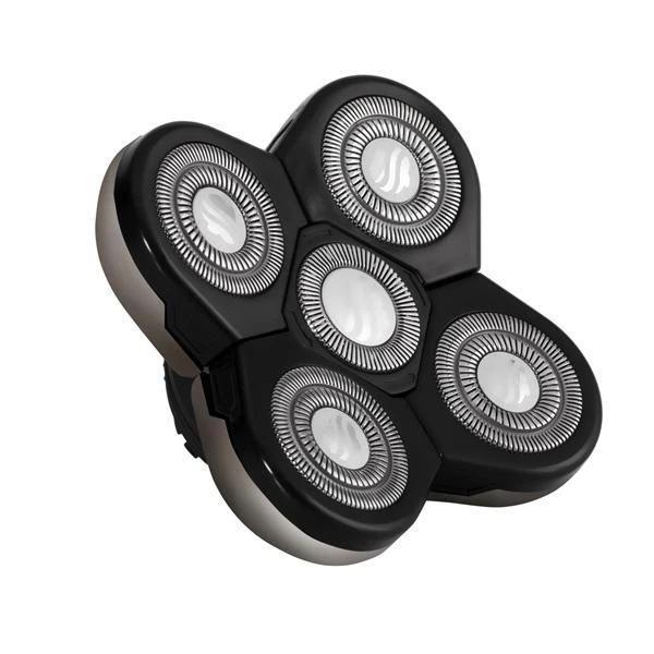 SKULL SHAVER BARON 5 Replacement Blade for Pitbull, Palm and Butterfly