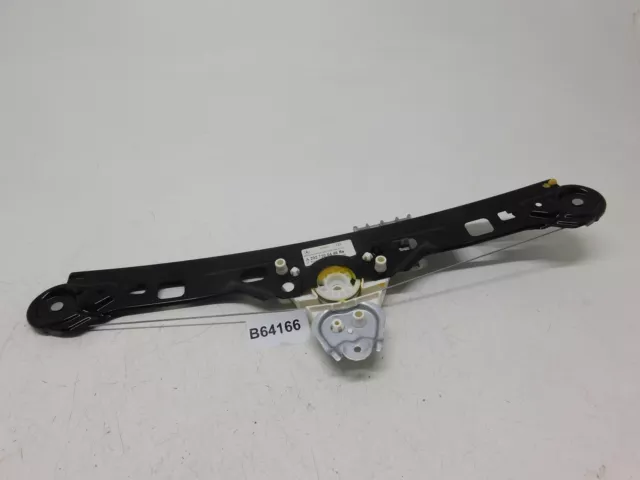 Elevalunas Trasero Derecho Rear Right Ventana Elevador para Mercedes C W203 3