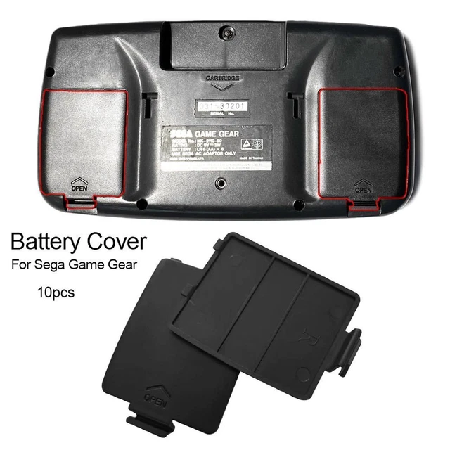 Coperchio Batteria Laterale Per GoPro Hero 8 - Con Porta Type-C, Ricarica Senza Rimuovere - Accessorio Replacement - Foto 4