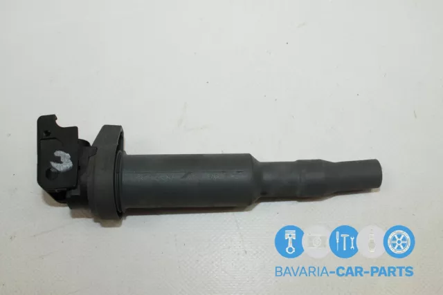 Original BMW E81 120i Bobine D'Allumage Ignition Coil 7638477