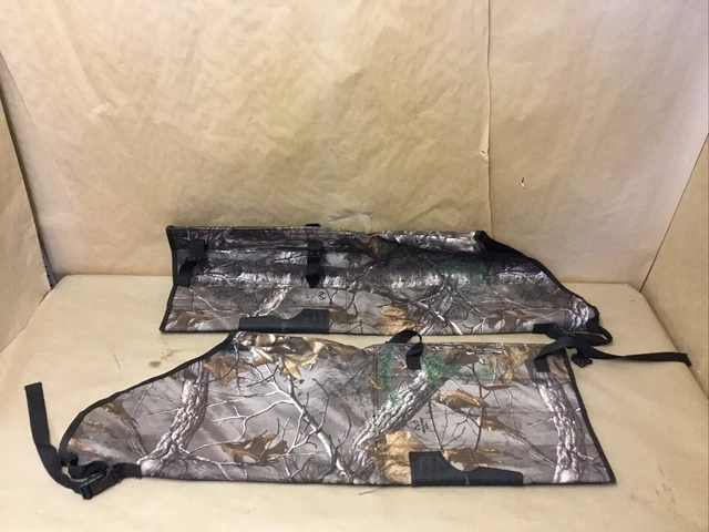 FOREVERLAST SNAKE GUARD Chaps, Camouflage $69.13 - PicClick