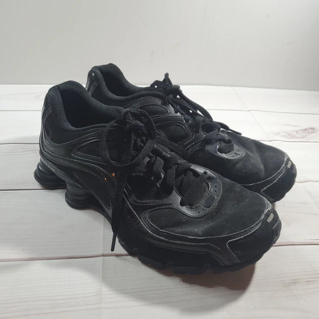最新デザインの 【希少】NIKE shox turvo 8 ターボ8 スニーカー 