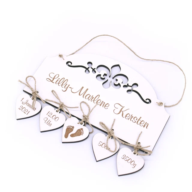 LifeSong Milestones Personalized Gifts For Nana