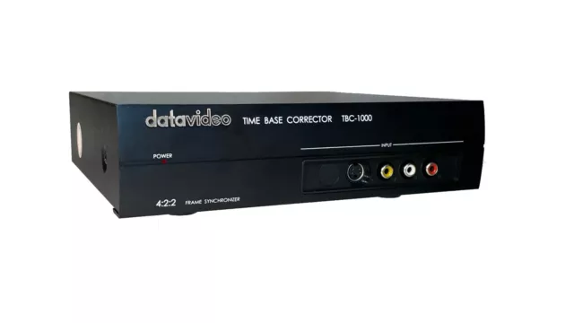 Datavideo Tbc-1000 Time Base Corrector