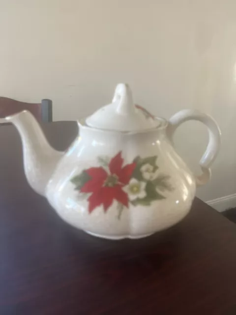 Fine Earthenware Teapot James Kent Old Foley Est 1987 Staffordshire England 3