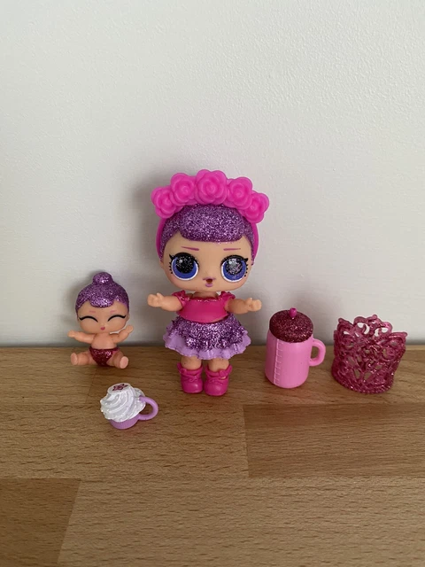 Rare Lol Dolls - Sugar Queen - Collectors Item $50.00 - Picclick Au