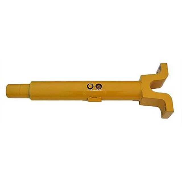 AT221027 Track Adjuster Assembly Fits John Deere Crawler 700H LT 700J LT
