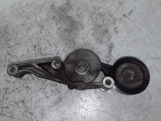 03G903315C galet tendeur pour VOLKSWAGEN JETTA III 1.9 TDI 2005 1187321