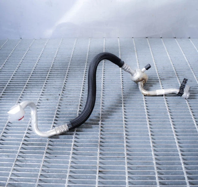 Tuyau D’admission Filtre à Air Pour Ford Kuga C520 MK2 – Référence AV61-9A675-AD, Fabriqué En Allemagne