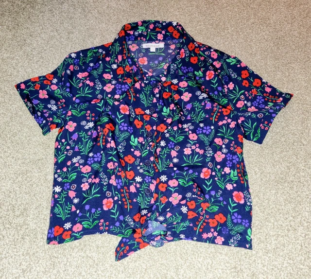 Girls Age 10-11 Clothes Bundle - Joules M&S Next 2