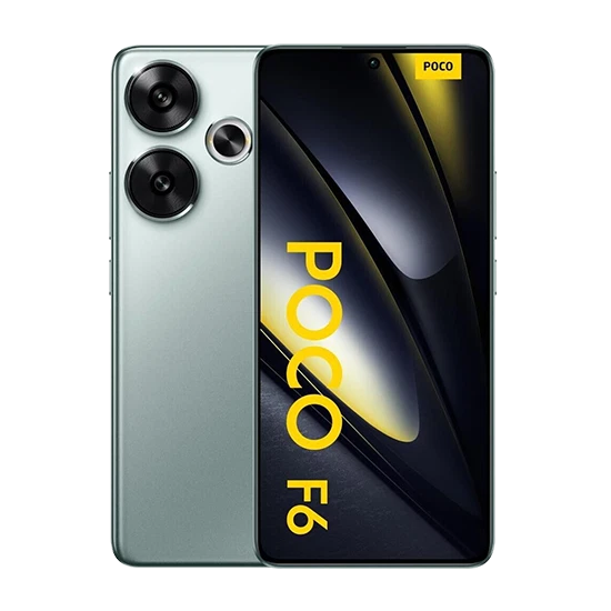 Smartphone Xiaomi Poco F6 5G 6,67