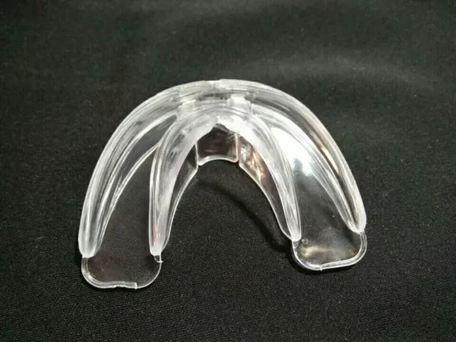 1x Protector Dental bruxismo férula dientes deportes otros