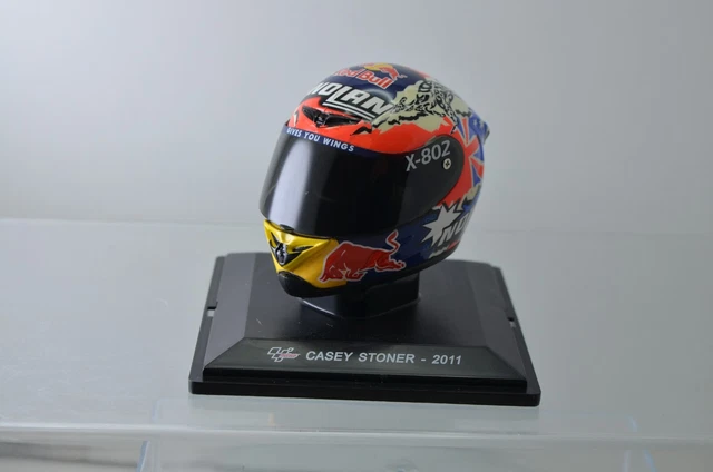 Aleix Espargaro Casco De Ã¡angel Nieto 800 Balas Alex De La
