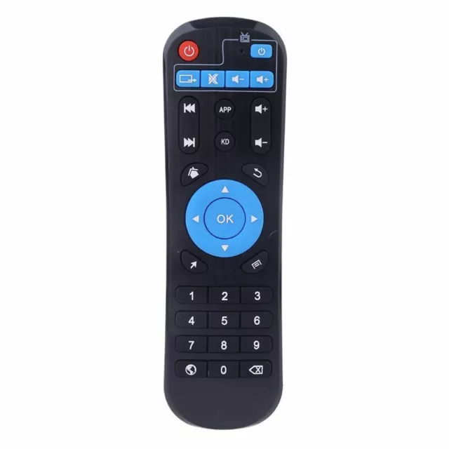T95 Android TV Box Replacement Remote Controls