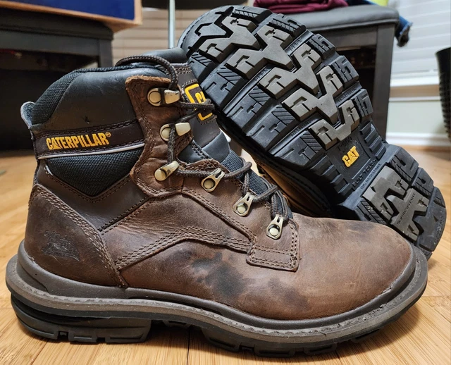 Caterpillar flexion on sale generator boots