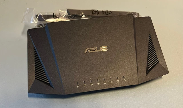 Asus wpa3 router Clearance