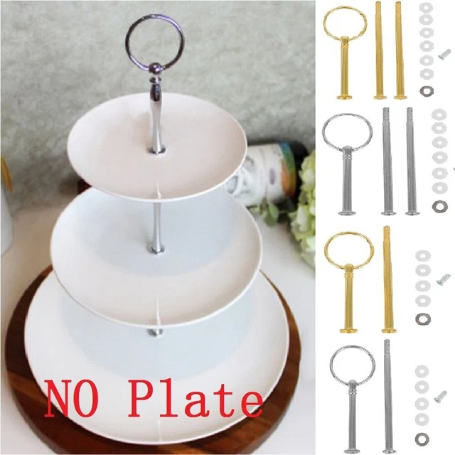 Nivel Placa Placa Soporte Manija Accesorio Hardware Decoración de Boda Cocina Aleación de Zinc