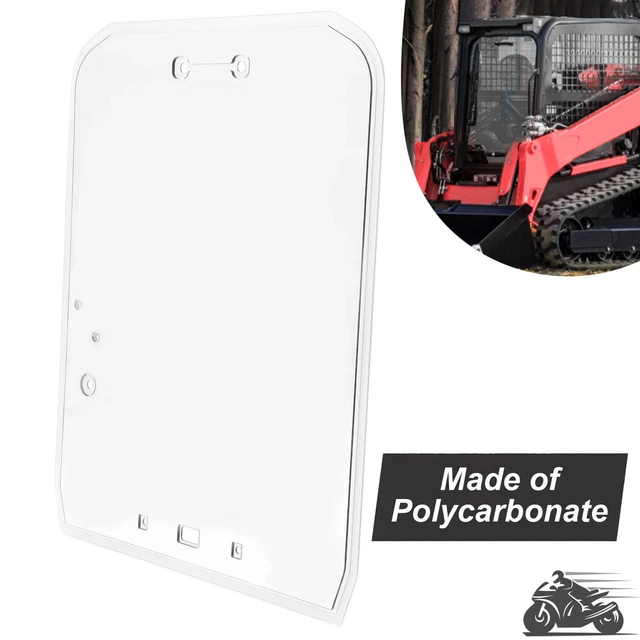 KUBOTA TRACK LOADER MIRROR KIT - T.H.E. Company - Foto 7