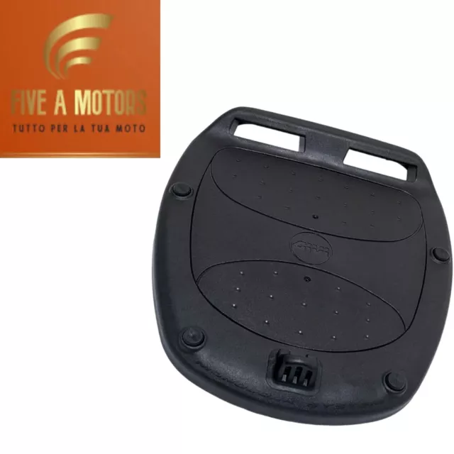 GIVI Z113C2 Piastra BAULE BAULETTO MONOLOCK UNIVERSALE