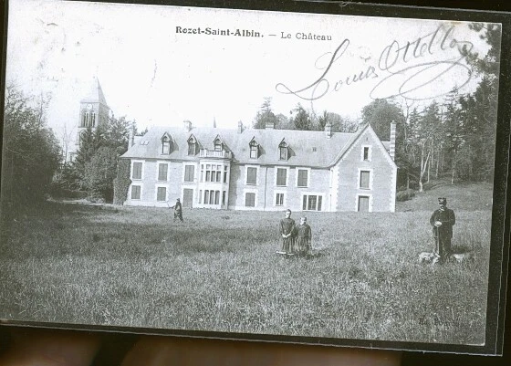 ROZET SAINT ALBIN EUR 9,99 PicClick FR