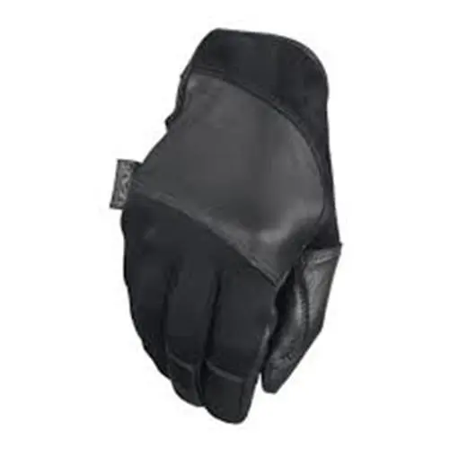 Mechanix Wear TSTM-55-010 TEMPEST FR Tactical Gloves, BLK, Large 2