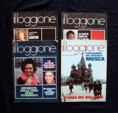 I LIBRI AZZURRI ED anni '30 MONDADORI numeri vari  vedi lista 
