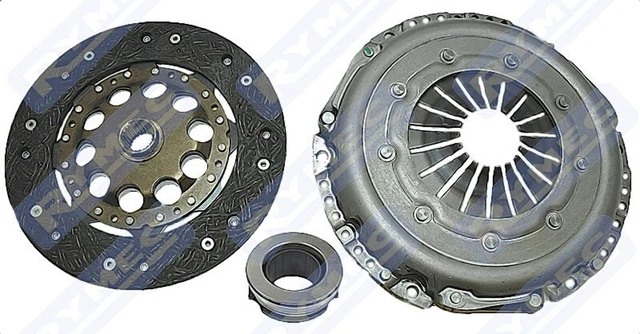 Kupplungssatz RYMEC JT7858 für A4 AUDI A6 PASSAT B6 C5 B5 VW 8E2 SUPERB 8E5 3B2