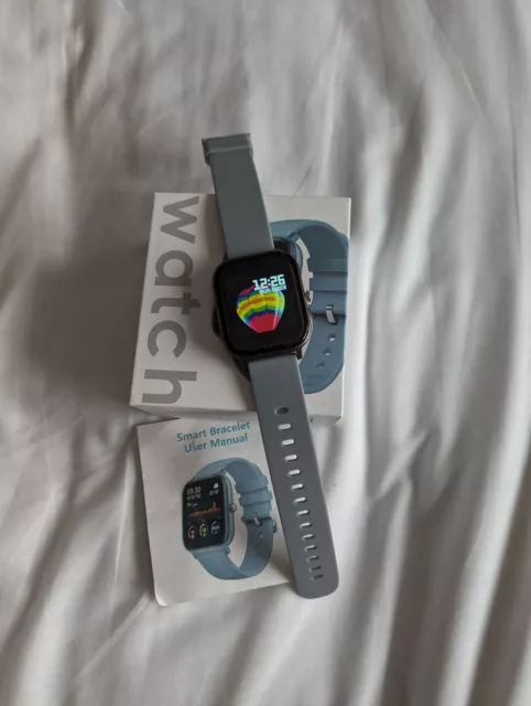 Smart bracelet da fit clearance