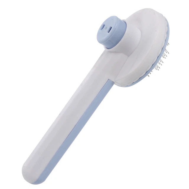 Dog Grooming Supplies Dog Brush Hairbrush Cleaning Tool Cat Brush Comb