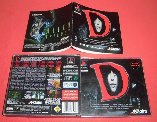 файлы playstation 1