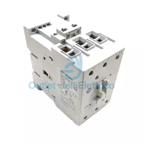 100-C72KY00 72A 40KW 48V 50/60HZ Counter