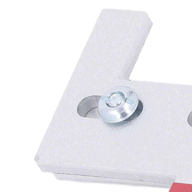 Kit interblocco generatore kit interblocco motore alta durezza lega di alluminio semplice