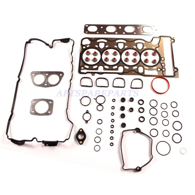 Cylinder Head Gasket Set for BMW 128I 328I 528I X3 X5 3.0 L DOHC 07-13