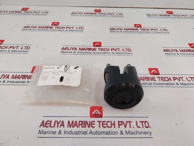 Anson 25044 Manual Mud Gate Valve 2” 7,500 Psi